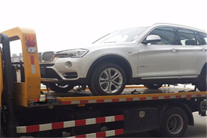 上犹拖车24小时服务电话